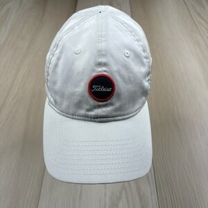 Titleist Folds of Honor Golf Hat Cap Adjustable Embroidered Golfer Military USA